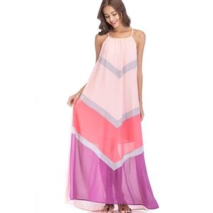 Women's Maxi Dress